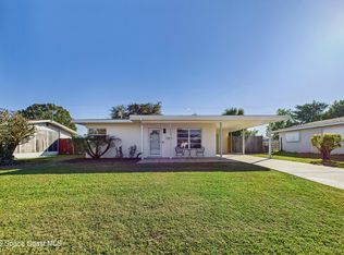 2373 Pawnee Dr, Melbourne, FL 32935