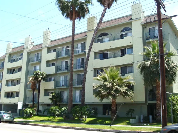 Magnolia Terrace Apartments, 11936 Magnolia Blvd APT 210, Valley Village, CA 91607