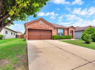 1721 E Mesa Park Cv, Round Rock, TX 78664