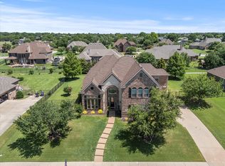 902 Alfred Dr, Wylie, TX 75098