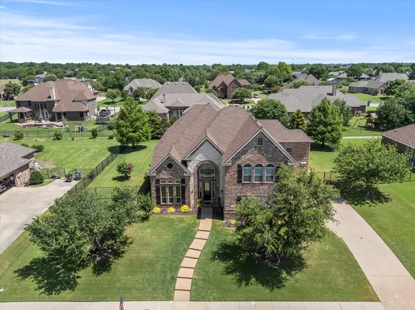902 Alfred Dr, Wylie, TX 75098