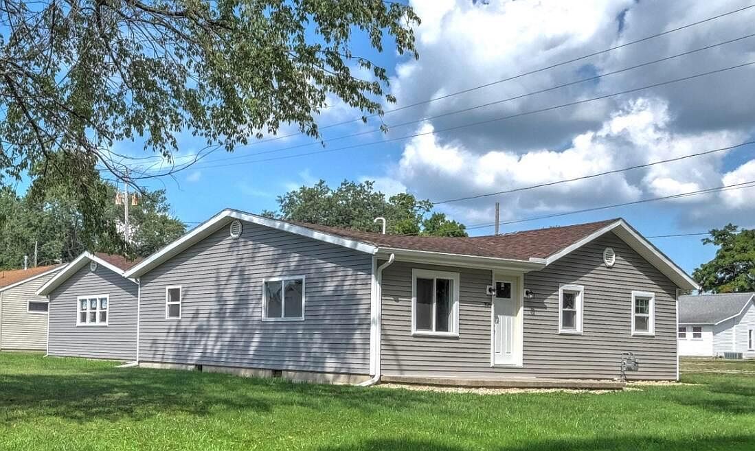 405 S Water St, Green Camp, OH 43322 Zillow