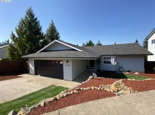 6744 Bluebelle Ct, Springfield, OR 97478