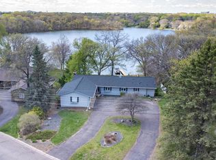 429 Reflection Rd, Apple Valley, MN 55124