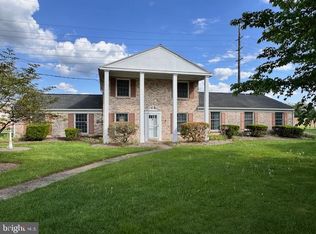 1050 E Governor Rd, Hershey, PA 17033