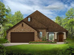 789 Valley Ridge Rd, Burleson, TX 76028