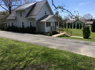 114 Glendale Rd, Beckley, WV 25801