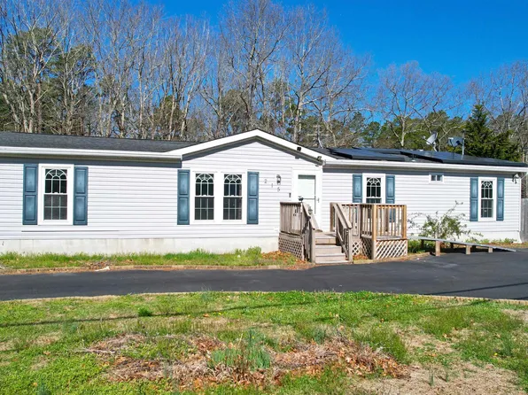 215 Booker Ave, Egg Harbor Township, NJ 08234