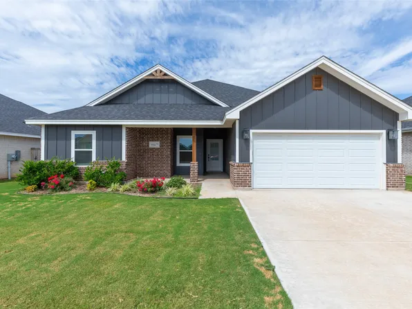 7556 Lake Ridge Pkwy, Abilene, TX 79602