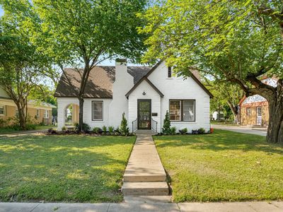 2524 Marigold Ave, Fort Worth, TX, 76111