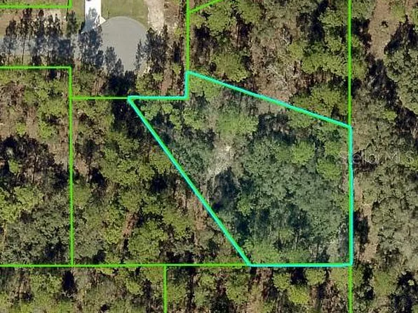 11342 Telephone Rd Lot 7, Brooksville, FL 34614