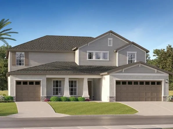 13060 Violet Flame Ave, Wimauma, FL 33598