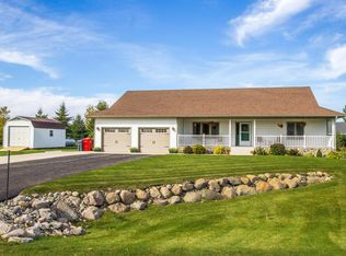 2501 Little Sweden SE, Alexandria, MN 56308