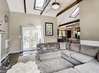 140 Taunton Blvd, Medford, NJ 08055