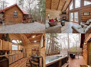 1401 Ridgefield Dr, Sevierville, TN 37876