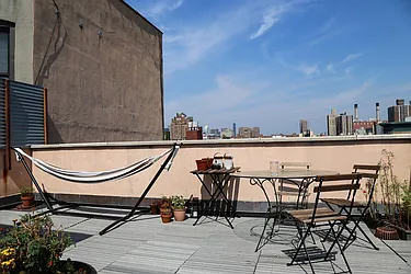 Rented by The Downtown LLC