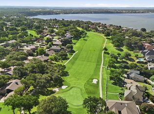 4027 Fairway Dr, Granbury, TX 76049