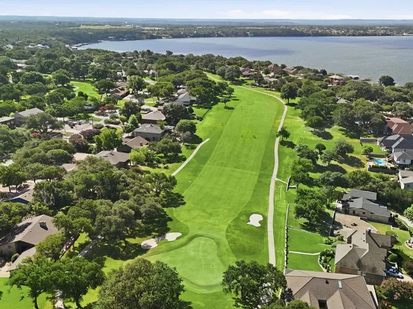 4027 Fairway Dr, Granbury, TX 76049