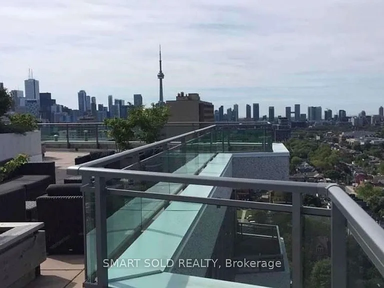 736 Spadina Ave #302 — Photo 19