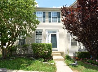 3000 Stockholm Way, Woodbridge, VA 22191