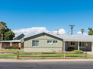 3718 W San Juan Ave, Phoenix, AZ 85019
