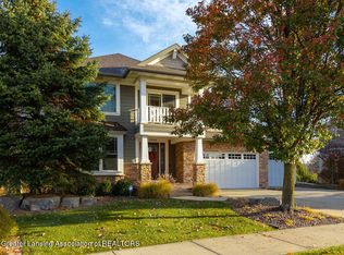 1556 Belvedere Ave, Okemos, MI 48864