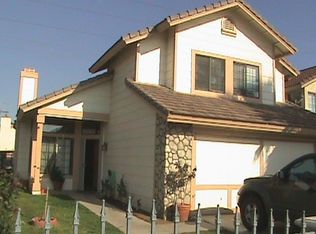 1461 Remembrance Dr, Perris, CA 92571