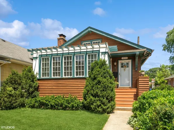 3848 W Addison St, Chicago, IL 60618