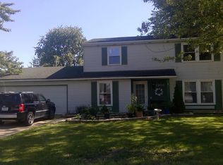 6206 Goodfellow Dr, Fort Wayne, IN