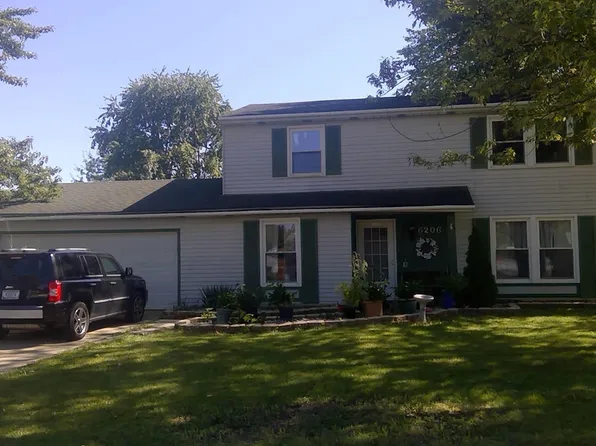 6206 Goodfellow Dr, Fort Wayne, IN 46835