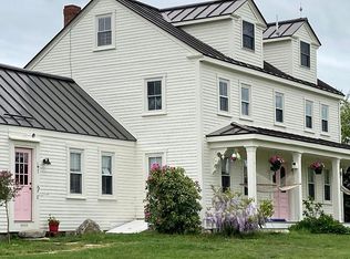197 Adams Pond Rd, Boothbay, ME 04537