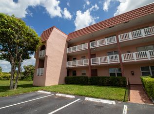 9621 Sunrise Lakes Boulevard #102, Sunrise, FL 33322