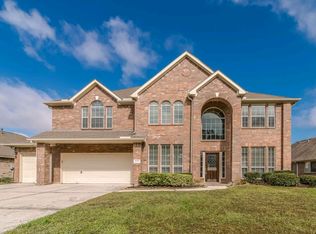 8719 Rolling Rapids Rd, Humble, TX 77346