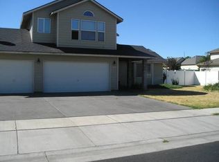 1202 E Main St, Hermiston, OR 97838