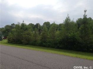 9599 Renshaw Bay Rd, Mannsville, NY 13661