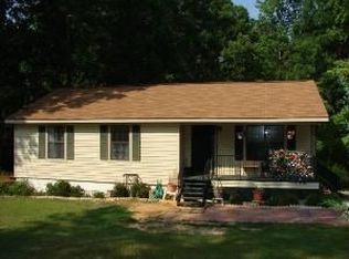 4109 Vern Sikking Rd, Appling, GA 30802