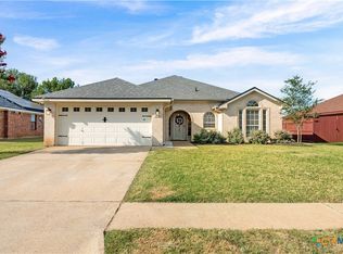 2406 Basalt Dr, Killeen, TX 76549