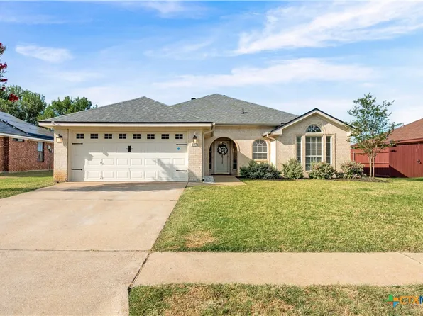 2406 Basalt Dr, Killeen, TX 76549