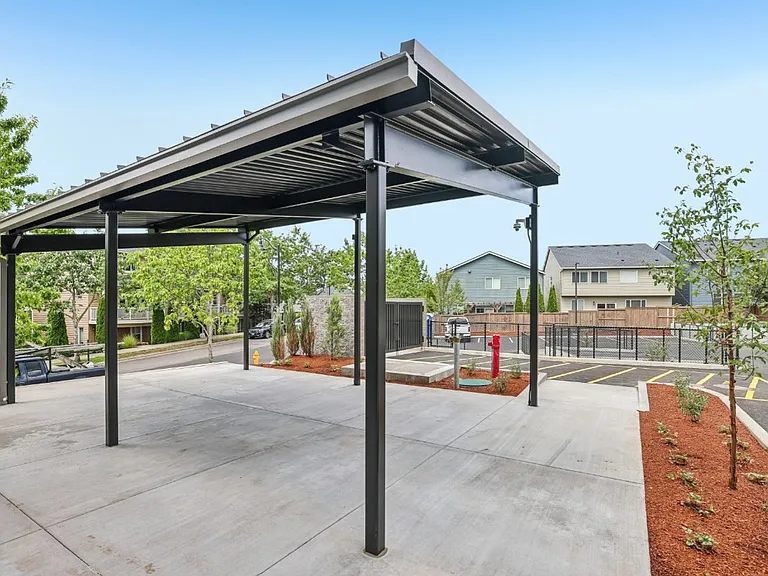 Brand-new 3-Bed, 2-Bath luxury single-level apartment! Bright, open-concept living with modern fi... — Photo 38