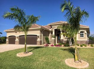 5451 Almar Dr, Punta Gorda, FL 33950