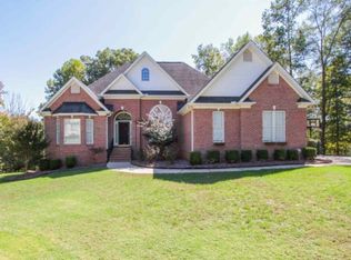 124 Augusta National, Anderson, SC 29621