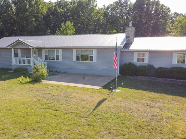 117 Durington Rd, Buffalo, MO 65622