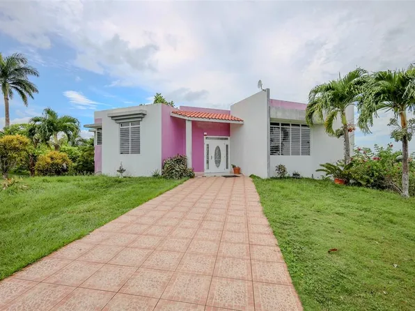 445 Sector Felo Ruiz Bo Saltos, San Sebastian, PR 00685