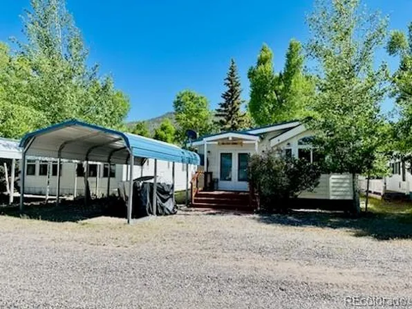 20 Okie Lane, South Fork, CO 81154