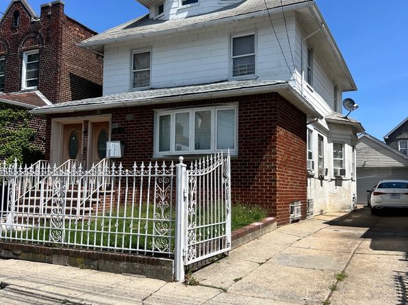 114-15 118street, South Ozone Park, NY 11420