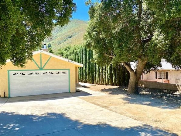 39216 San Francisquito Canyon Rd