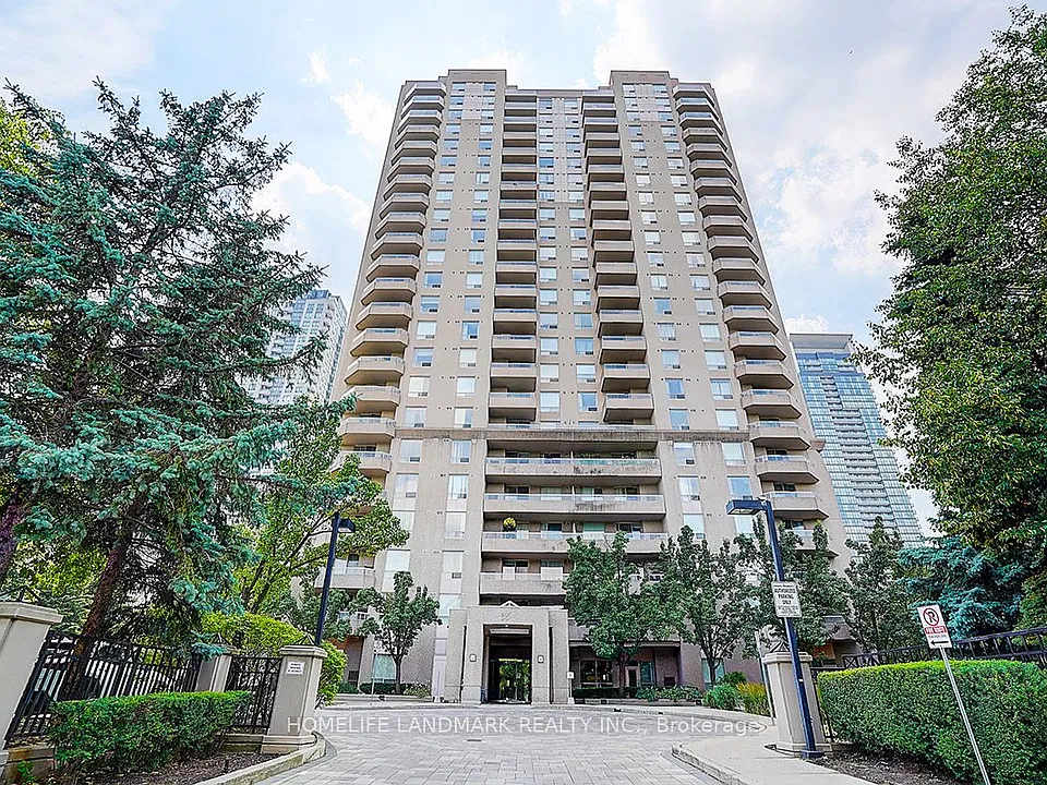 35 Empress Ave #Penthouse 109