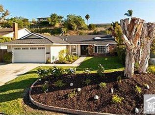 25172 Hugo Rd, Laguna Niguel, CA 92677