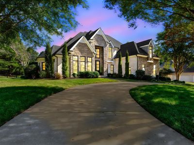 601 Brixton Cir, Simpsonville, SC, 29681