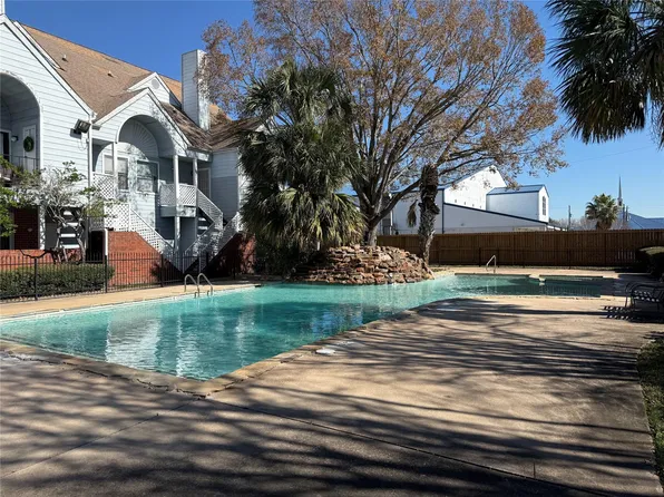 14550 Fonmeadow Dr APT 1106, Houston, TX 77035